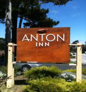 Anton Inn 퍼시픽 그로브 외부 사진